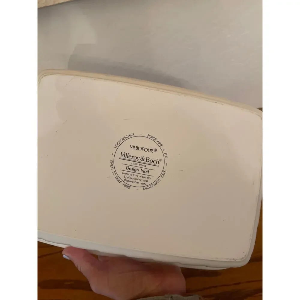 Villeroy & Boch 